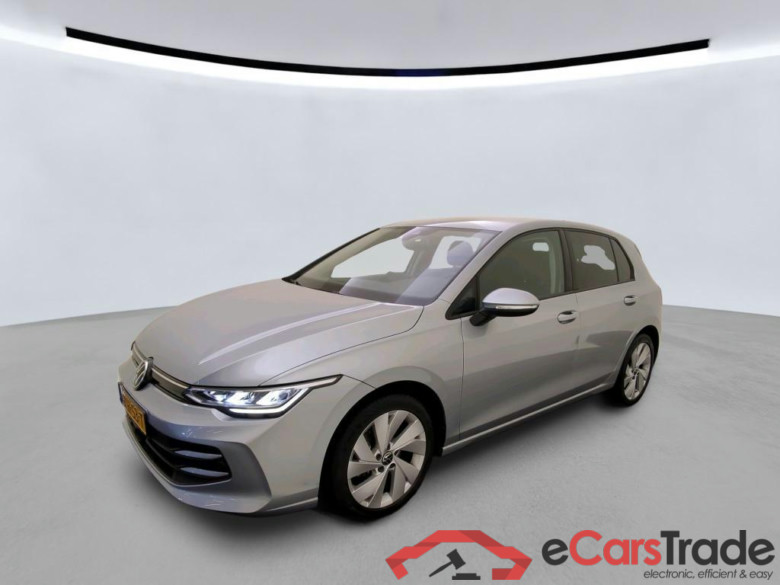 VOLKSWAGEN GOLF 85 kW #1