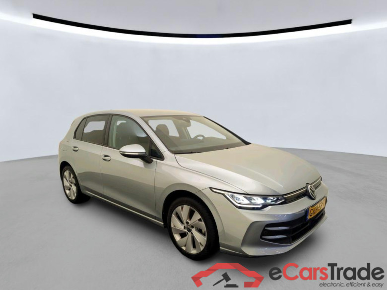 VOLKSWAGEN GOLF 85 kW #4