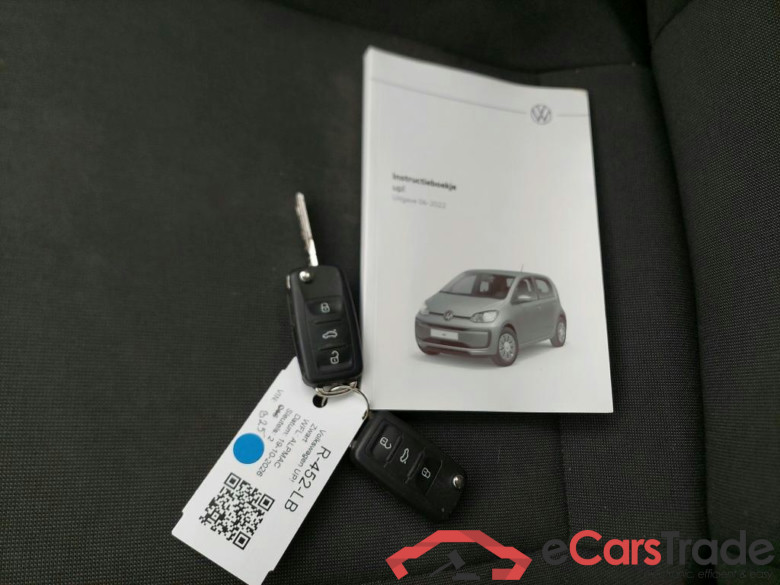 VOLKSWAGEN up! 48 kW #5
