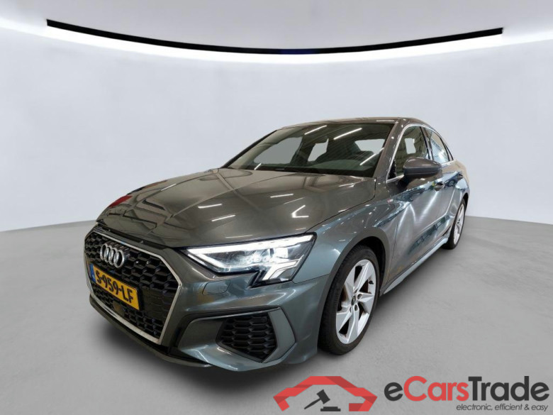 AUDI A3 Limousine 81 kW
