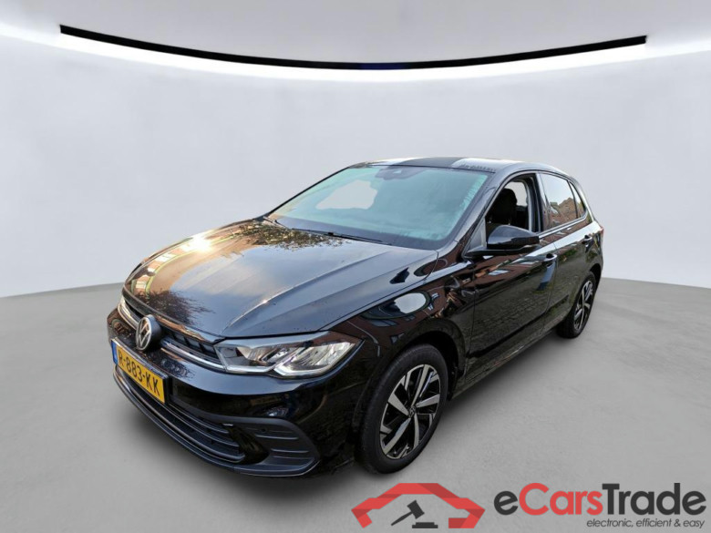 VOLKSWAGEN POLO 70 kW #1