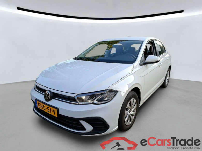 VOLKSWAGEN POLO 59 kW #1