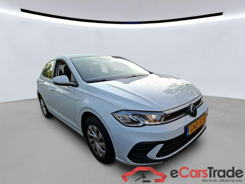 VOLKSWAGEN POLO 59 kW #3
