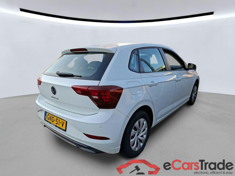 VOLKSWAGEN POLO 59 kW #4