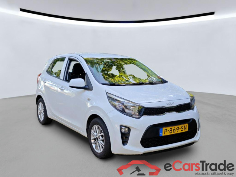 KIA Picanto 49 kW #3