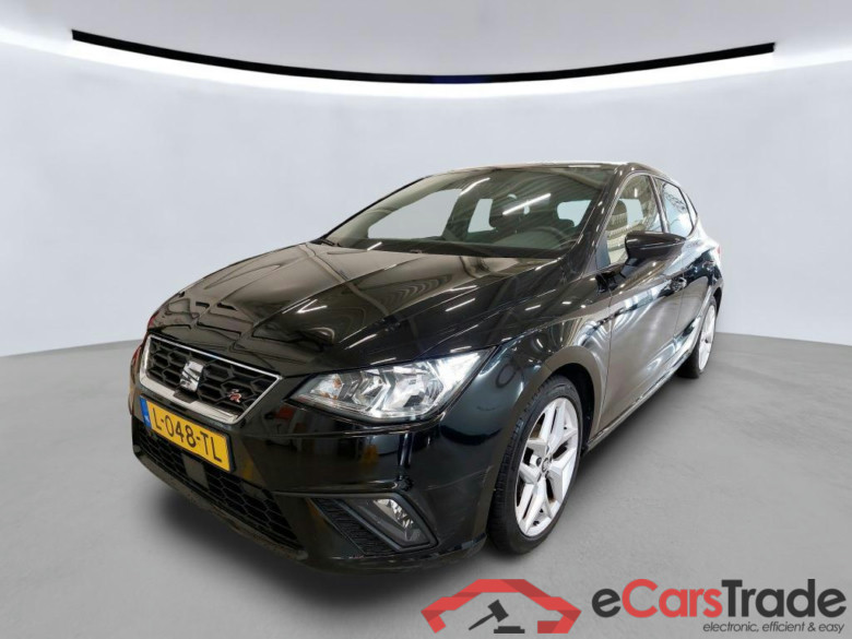 SEAT Ibiza 70 kW #1