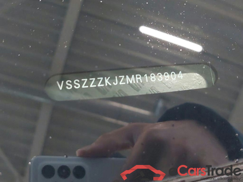 SEAT Ibiza 70 kW #2