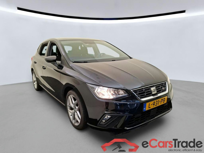 SEAT Ibiza 70 kW #4