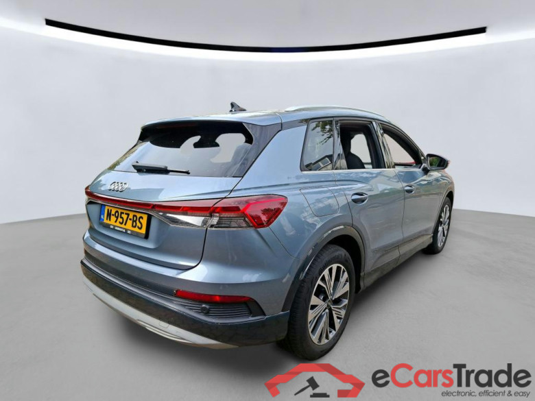 AUDI Q4 e-tron 150 kW #5
