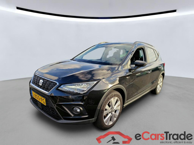 SEAT Arona 70 kW