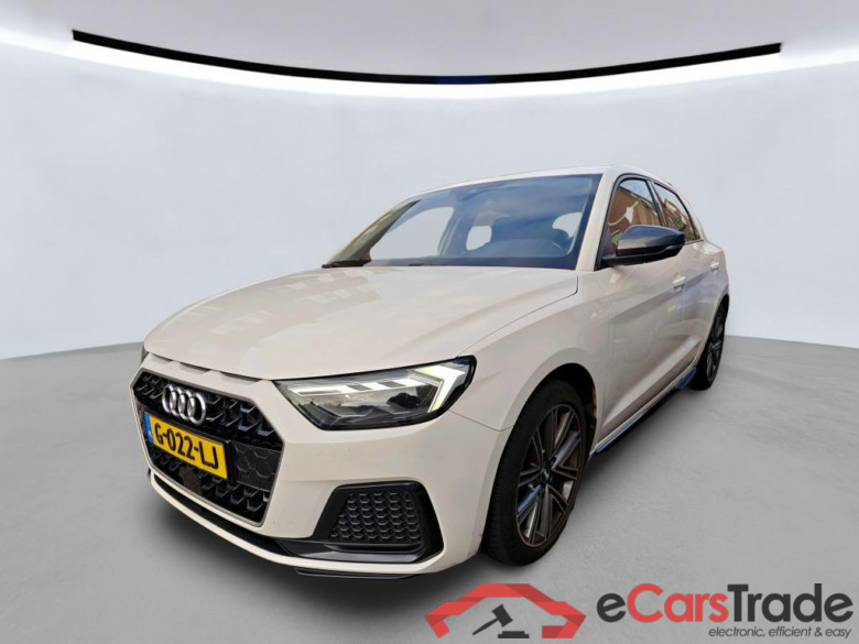 AUDI A1 Sportback 70 kW
