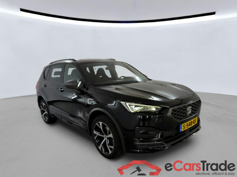 SEAT Tarraco 110 kW #4