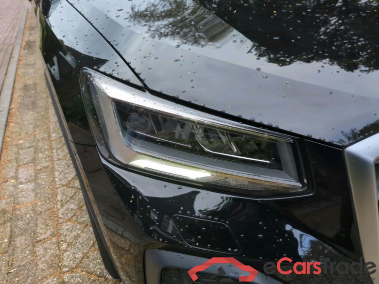 AUDI Q2 81 kW #3