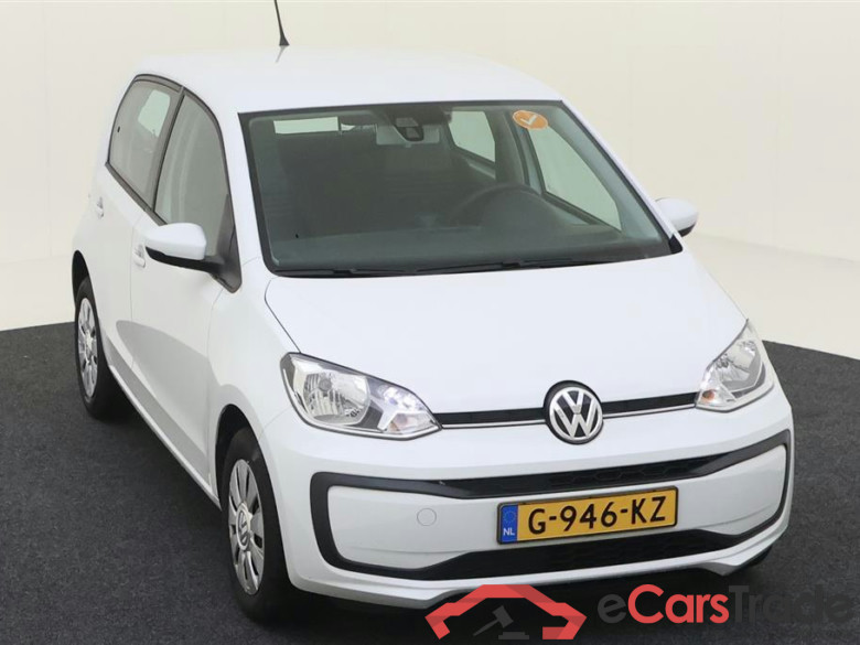 VOLKSWAGEN up! 44 kW #3