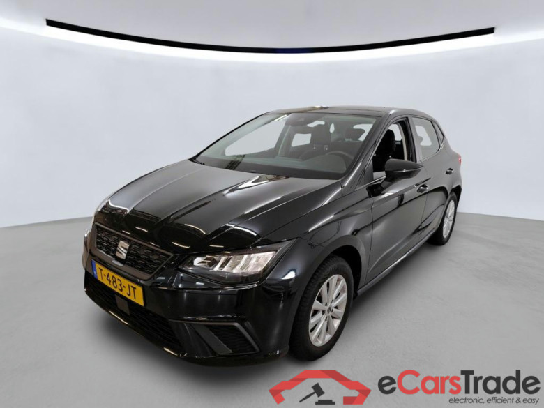 SEAT Ibiza 70 kW #1