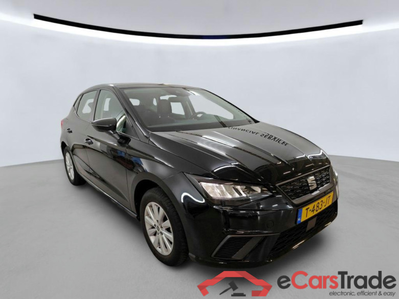 SEAT Ibiza 70 kW #3