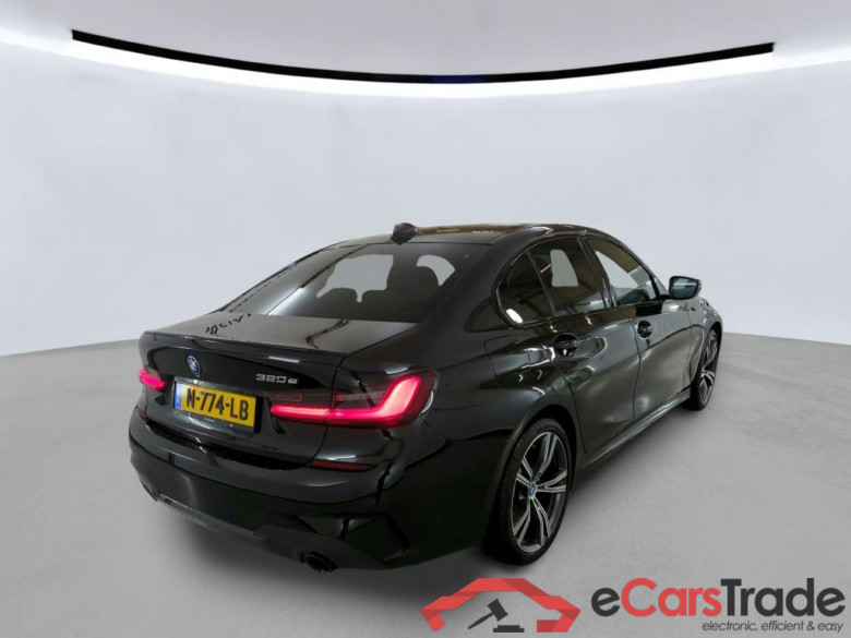BMW 3-serie 120 kW #5