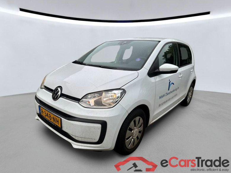 VOLKSWAGEN up! 48 kW