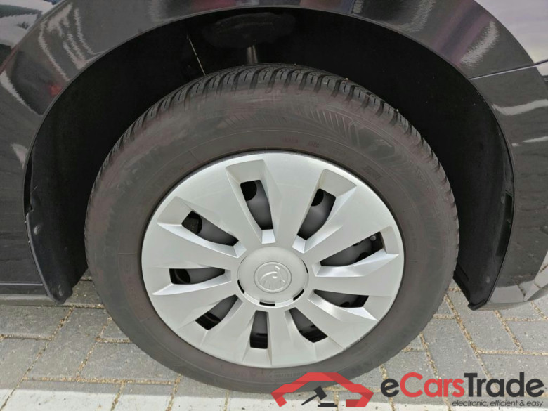SKODA FABIA 70 kW #6
