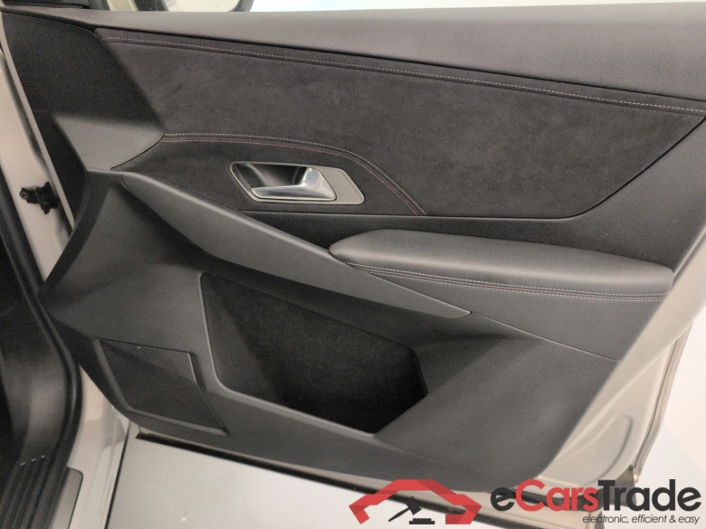 DS DS 7 Performance Line Plug-in Hybrid E-Tense 225 EAT8 #3