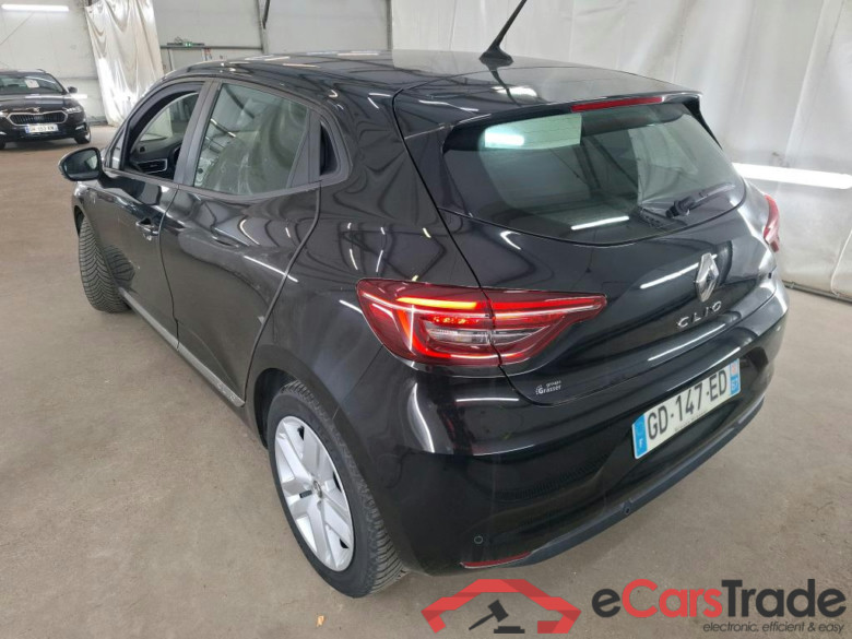 Clio V Business 1.6 E-TECH Hybrid 140CV BVA6 E6d / TRANSFO VP/VF #2