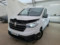 preview Renault Trafic #0
