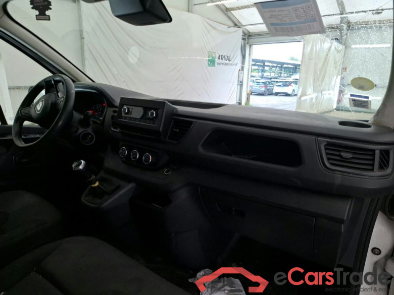 Trafic III Fourgon L2H1 3T Confort 2.0 dCi 130CV BVM6 E6d #5