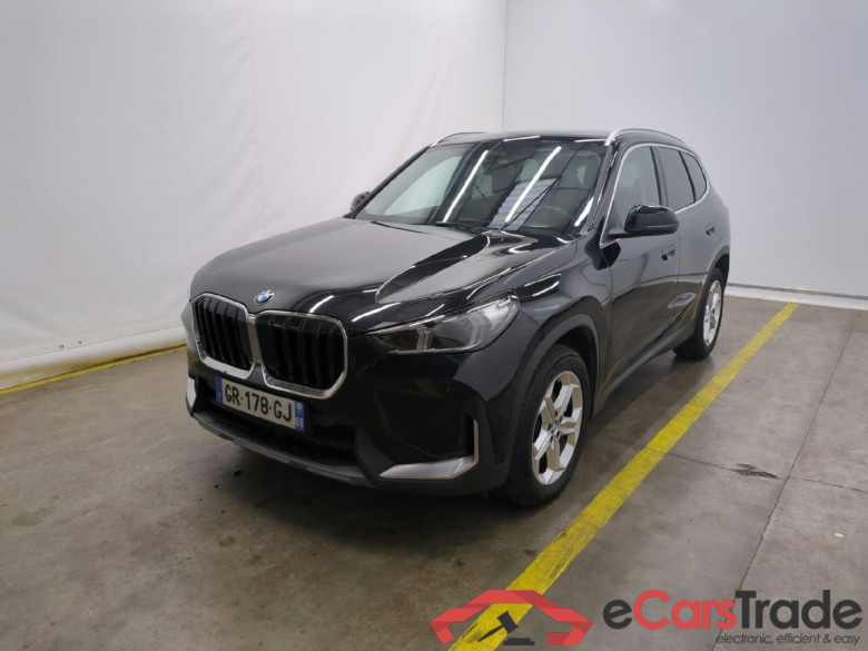 BMW X1 / 2022 / 5P / SUV sDrive18i Business Design DKG7 #1