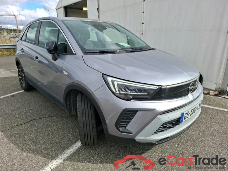 Crossland X Business Elegance 1.5 120CV BVA6 E6d #5
