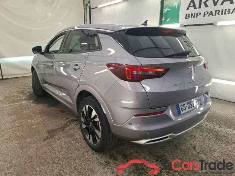 Grandland X Business Elegance 1.5 130CV BVA8 6E #2