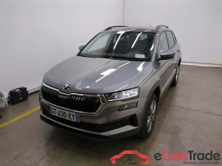 SKODA Karoq / 2017 / 5P / SUV 2.0 TDI 116ch DSG7 Business #1