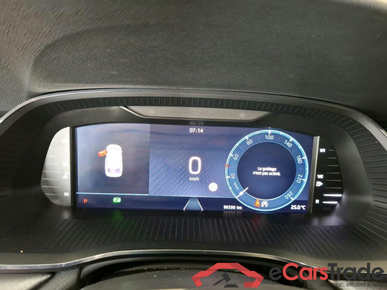 Octavia Break Ambition 2.0 TDI 150CV BVA7 E6d #6