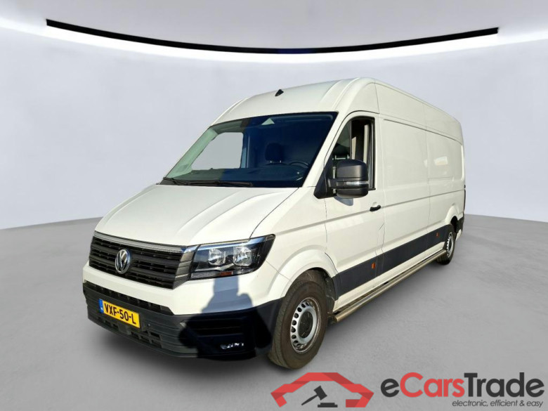 VOLKSWAGEN Crafter 130 kW #1