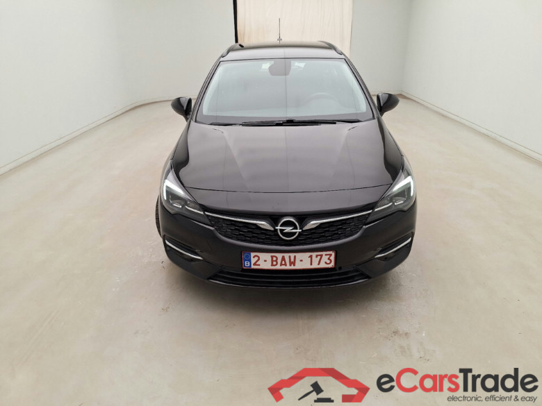 Opel, Astra ST FL'19, Astra ST 1.5D 77KW Edition #1