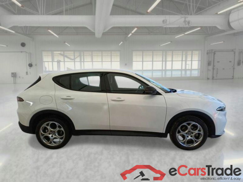 ALFA ROMEO TONALE / 2022 / 5P / SUV 1.5 130CV HYBRID TCT7 SPRINT #6
