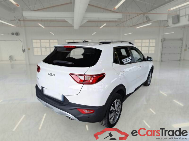 KIA STONIC / 2017 / 5P / SUV 1.2 DPI STYLE #2