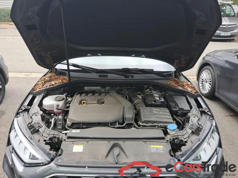 AUDI A3 BERLINE 1.5 TFSI 35 110KW S LINE #4