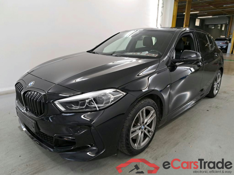 BMW 1 SERIES HATCH 1.5 118IA (100KW) #1