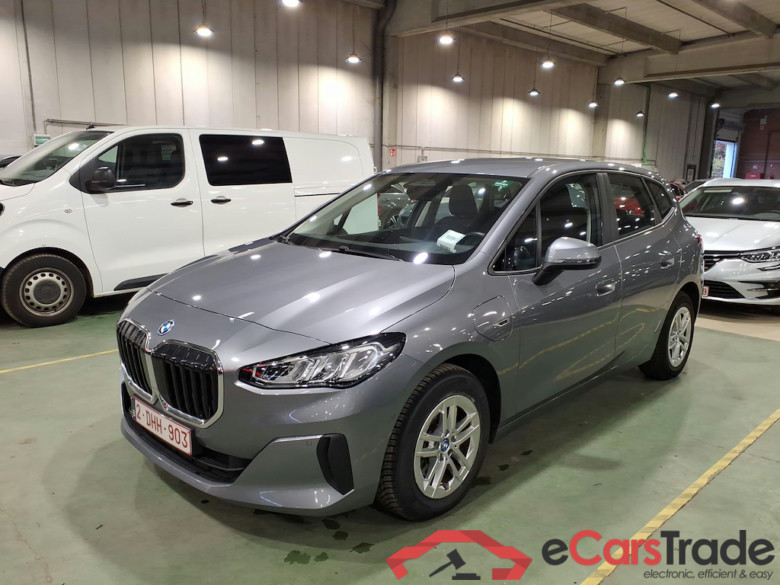 BMW 2 SERIES ACTIVE TOURER 1.5 225E PHEV DCT XDRIVE ACTIVE TOURER #1