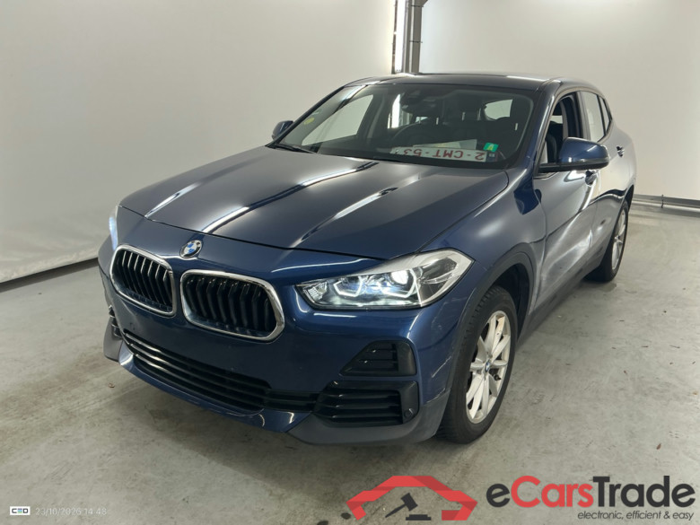BMW X2 2.0 SDRIVE20D 140KW AUTO #1