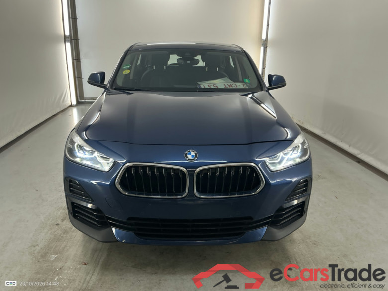 BMW X2 2.0 SDRIVE20D 140KW AUTO #2