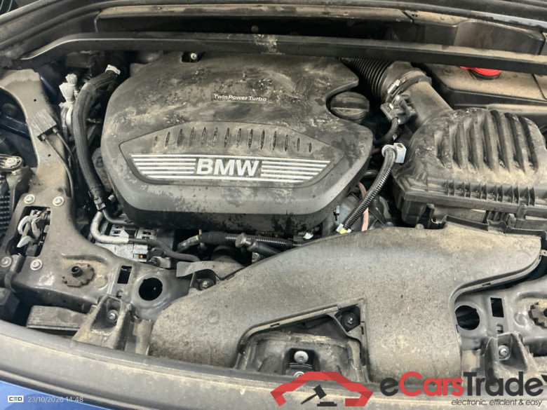 BMW X2 2.0 SDRIVE20D 140KW AUTO #6