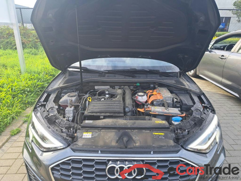 AUDI A3 SPORTBACK 1.4 40 TFSI E S TRONIC S LINE SPORTBACK #3