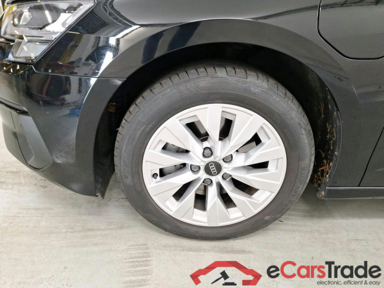 AUDI A3 SPORTBACK 1.4 40 TFSI E S TRONIC SPORTB ATTRACTION #6