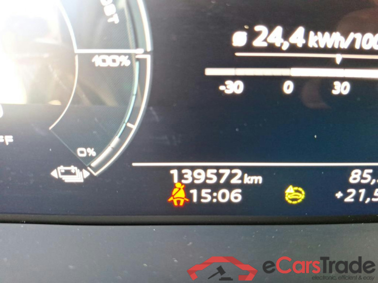 AUDI E-TRON BEV 95KWH 55 QUATTRO S-LINE