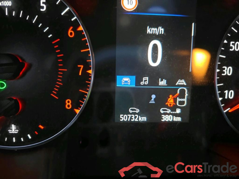 RENAULT Captur / 2020 / 5P / todoterreno Intens TCe 90 #5