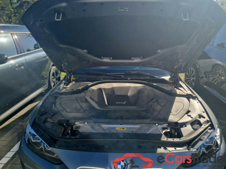 BMW I4 BEV EDRIVE40 GRAN COUPE #4