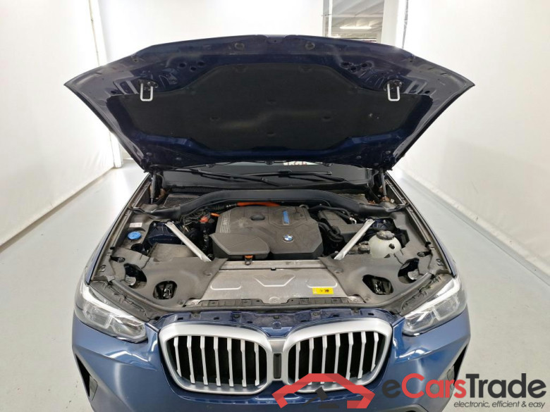 BMW X3 2.0 XDRIVE30E (120KW) AUTO #5
