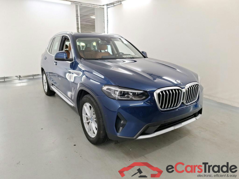 BMW X3 2.0 XDRIVE30E (120KW) AUTO #6