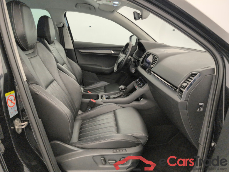 Skoda Karoq Style 1.5 TSI 150 ch ACT DSG7